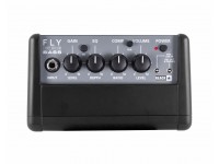 Blackstar FLY 3 Bluetooth Mini Amp BK Blackstar FLY 3 Bluetooth Mini Amp BK